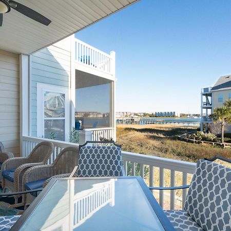 Вилла 21 Turtle Bay Carolina Tides Фоли Бич Экстерьер фото