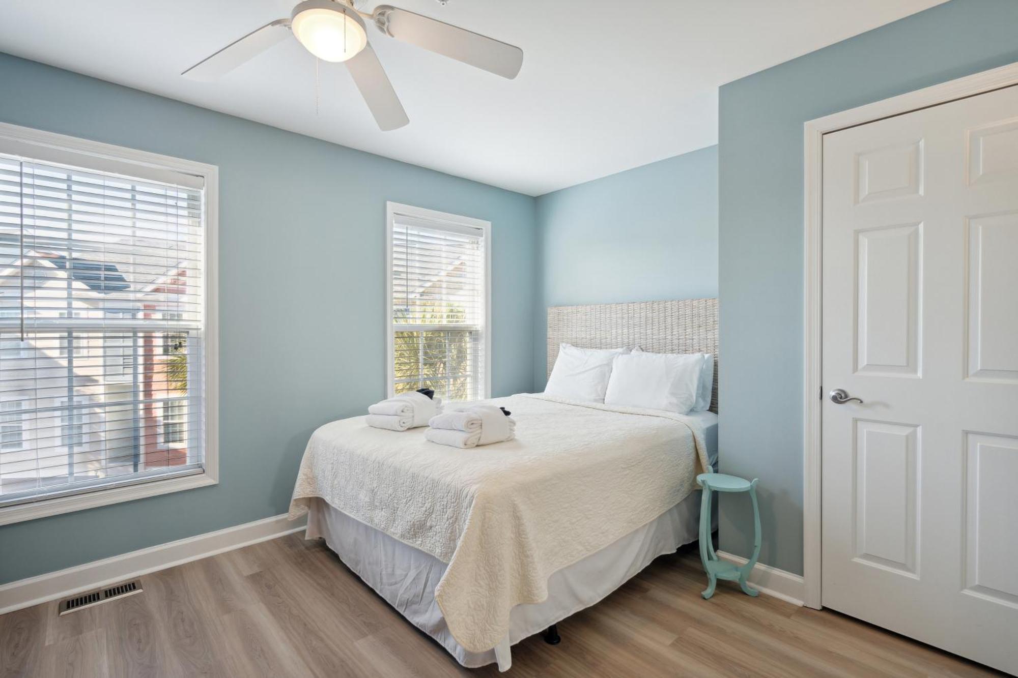 Вилла 21 Turtle Bay Carolina Tides Фоли Бич Экстерьер фото