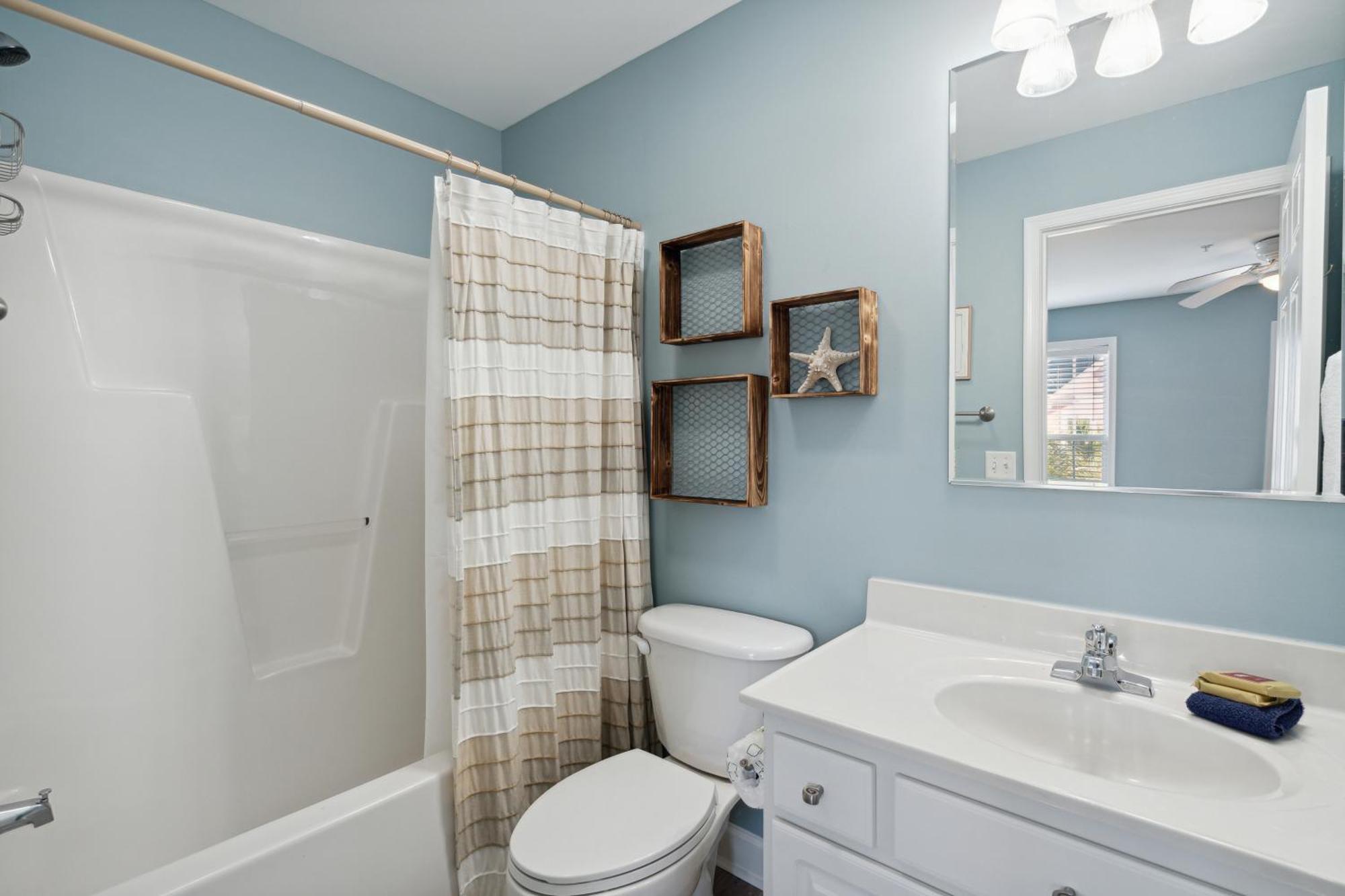 Вилла 21 Turtle Bay Carolina Tides Фоли Бич Экстерьер фото
