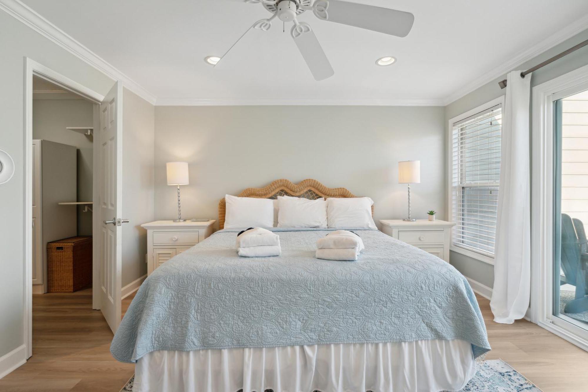 Вилла 21 Turtle Bay Carolina Tides Фоли Бич Экстерьер фото