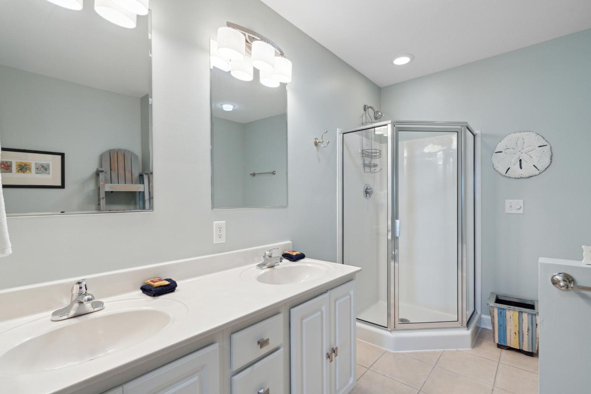 Вилла 21 Turtle Bay Carolina Tides Фоли Бич Экстерьер фото