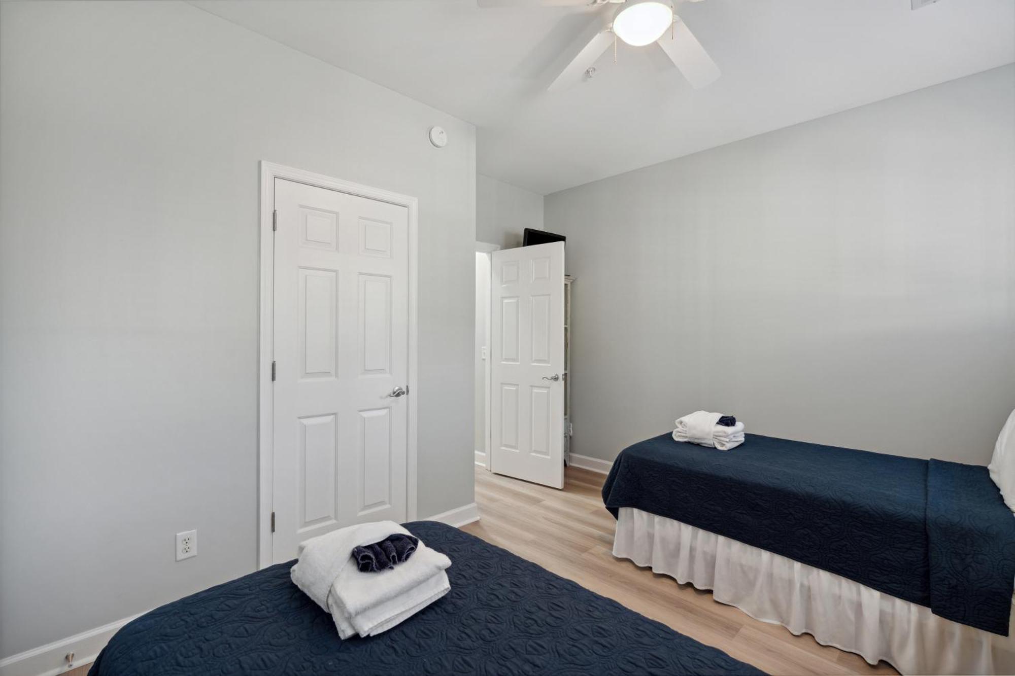 Вилла 21 Turtle Bay Carolina Tides Фоли Бич Экстерьер фото