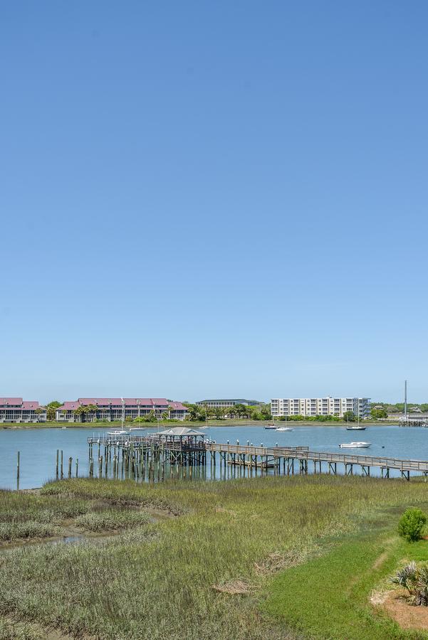 Вилла 21 Turtle Bay Carolina Tides Фоли Бич Экстерьер фото